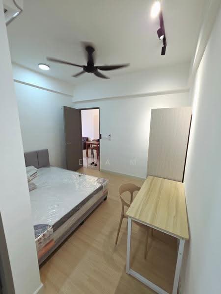 Kediaman Servis untuk Disewa di M Arisa - Eda M - Bedroom - PropertyGuru.com.my