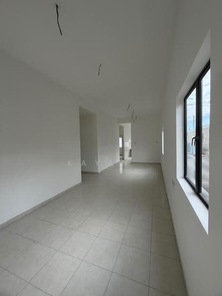 1-storey Terraced House for Sale in Taman Anggerik (Batu Gajah) - Kayan . - Interior - PropertyGuru.com.my
