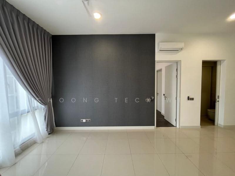 Kediaman Servis untuk Disewa di The Park 2 - Choong Teck Wei - Living Room - PropertyGuru.com.my