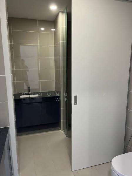 Kediaman Servis untuk Disewa di The Park 2 - Choong Teck Wei - Bathroom - PropertyGuru.com.my