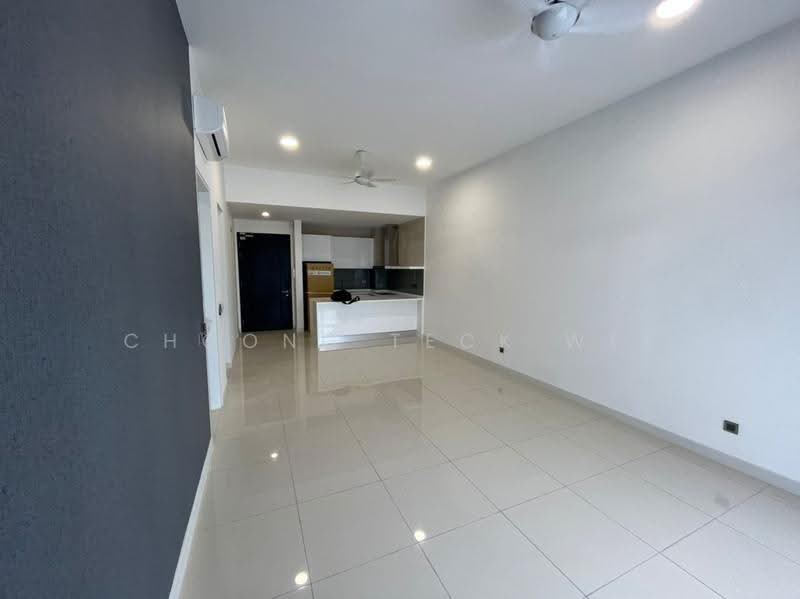 Kediaman Servis untuk Disewa di The Park 2 - Choong Teck Wei - Kitchen - PropertyGuru.com.my
