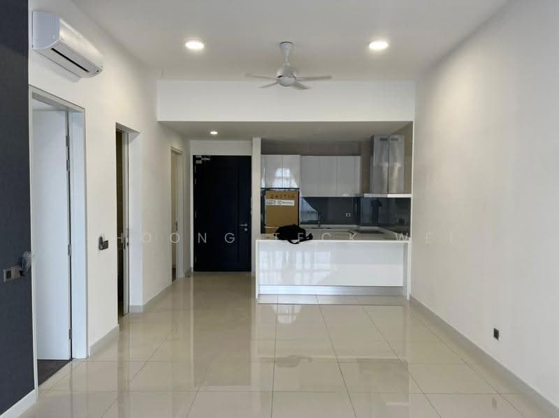 Kediaman Servis untuk Disewa di The Park 2 - Choong Teck Wei - Interior - PropertyGuru.com.my