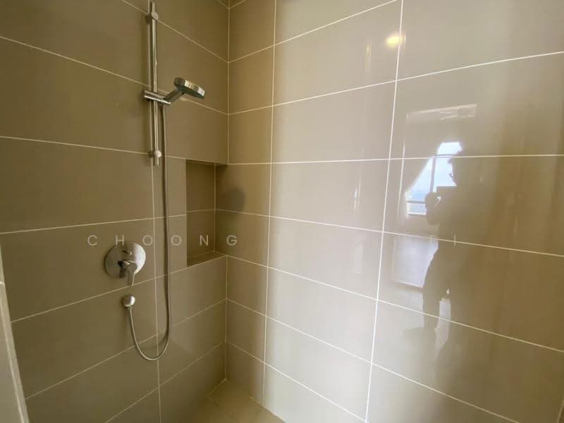 Kediaman Servis untuk Disewa di The Park 2 - Choong Teck Wei - Bathroom - PropertyGuru.com.my