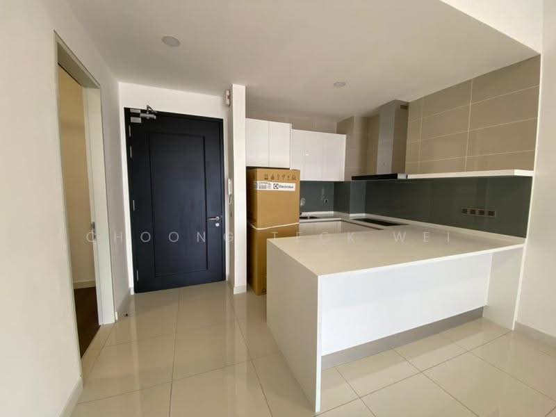 Kediaman Servis untuk Disewa di The Park 2 - Choong Teck Wei - Kitchen - PropertyGuru.com.my