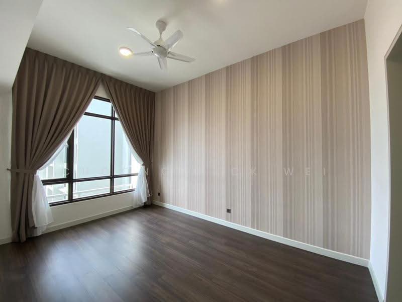 Kediaman Servis untuk Disewa di The Park 2 - Choong Teck Wei - Interior - PropertyGuru.com.my