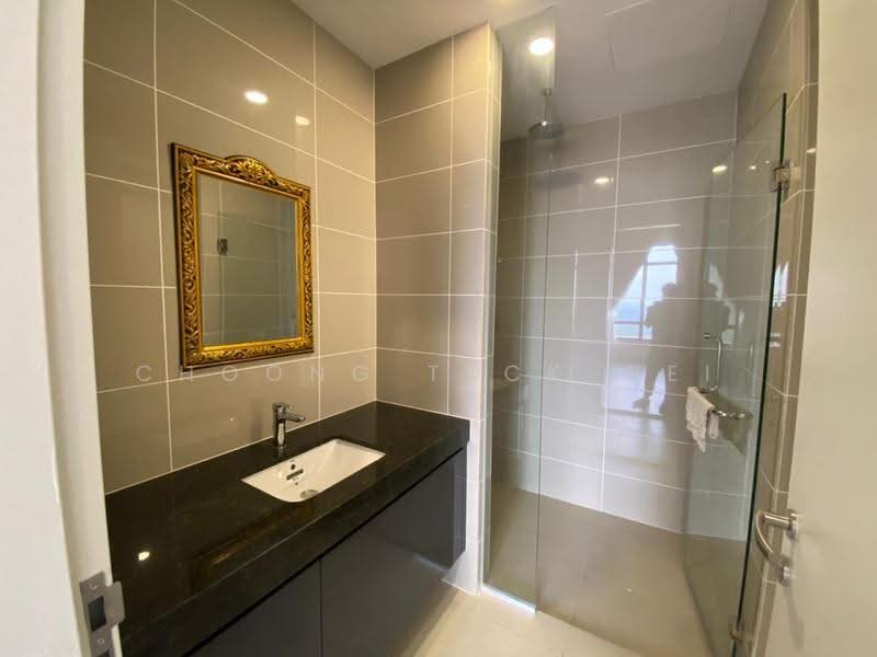 Kediaman Servis untuk Disewa di The Park 2 - Choong Teck Wei - Bathroom - PropertyGuru.com.my