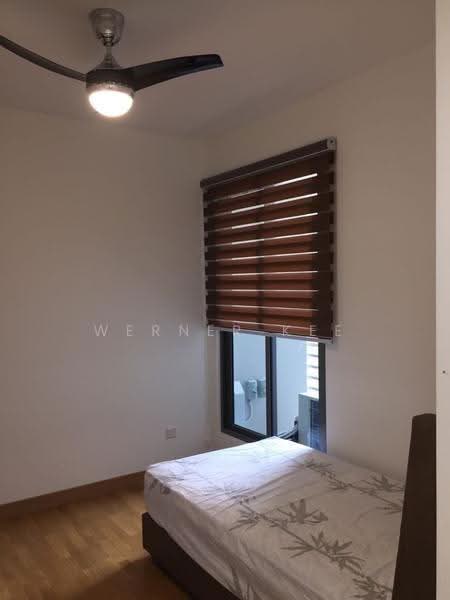 Kondominium untuk Disewa di Teega Residences - Werner Kee - Bedroom - PropertyGuru.com.my