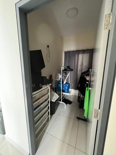 Condominium for Rent at Koi Suites - Justin Tee - Interior - PropertyGuru.com.my