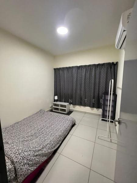 Condominium for Rent at Koi Suites - Justin Tee - Bedroom - PropertyGuru.com.my
