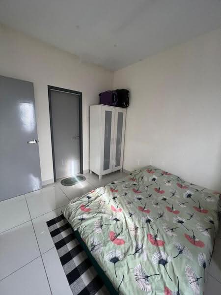 Condominium for Rent at Koi Suites - Justin Tee - Bedroom - PropertyGuru.com.my