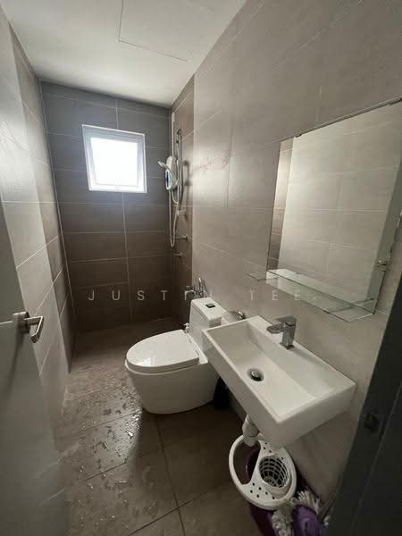 Condominium for Rent at Koi Suites - Justin Tee - Bathroom - PropertyGuru.com.my