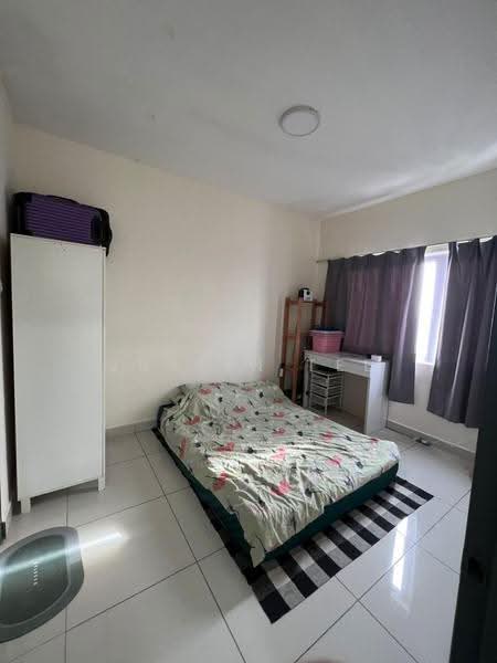 Condominium for Rent at Koi Suites - Justin Tee - Bedroom - PropertyGuru.com.my