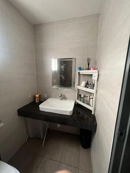 Condominium for Rent at Koi Suites - Justin Tee - Bathroom - PropertyGuru.com.my