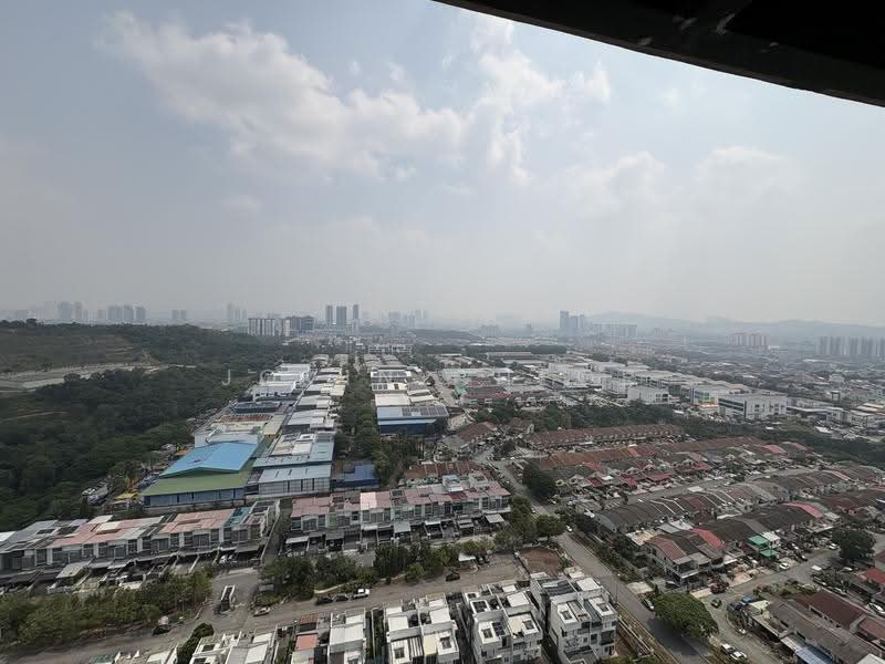 Kondominium untuk Dijual di Aman Heights Condominium - Jovin Cheor - Exterior - PropertyGuru.com.my