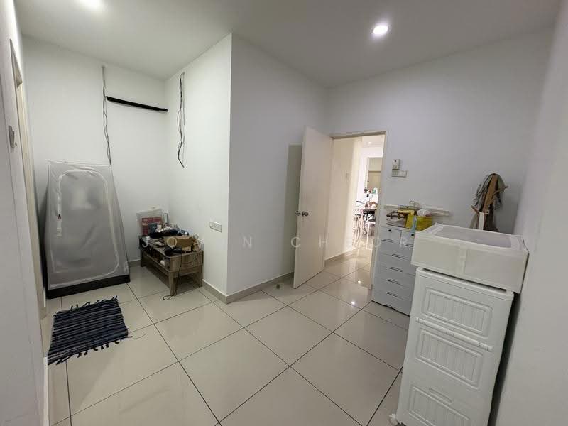 Kondominium untuk Dijual di Aman Heights Condominium - Jovin Cheor - Interior - PropertyGuru.com.my