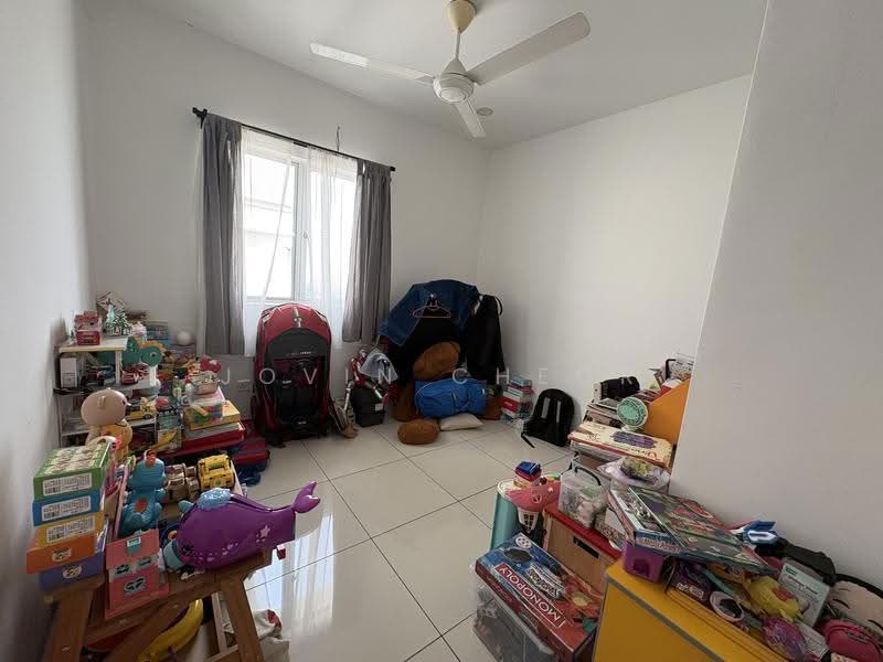 Kondominium untuk Dijual di Aman Heights Condominium - Jovin Cheor - Bedroom - PropertyGuru.com.my
