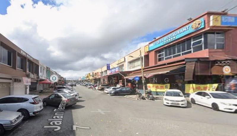 Shop for Sale in Skudai (Johor) - Janice Pang - Exterior - PropertyGuru.com.my