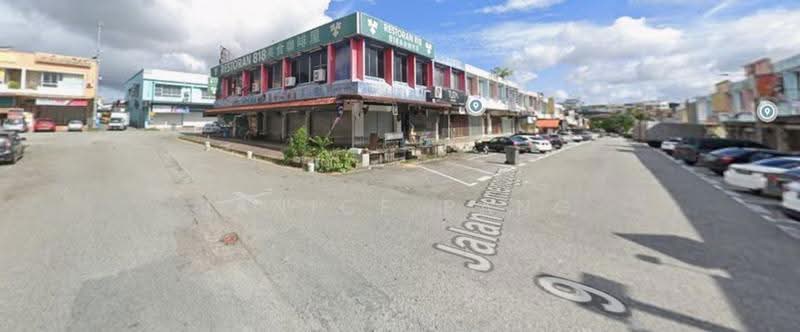 Shop for Sale in Skudai (Johor) - Janice Pang - Exterior - PropertyGuru.com.my