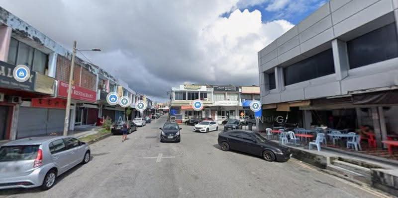 Shop for Sale in Skudai (Johor) - Janice Pang - Exterior - PropertyGuru.com.my