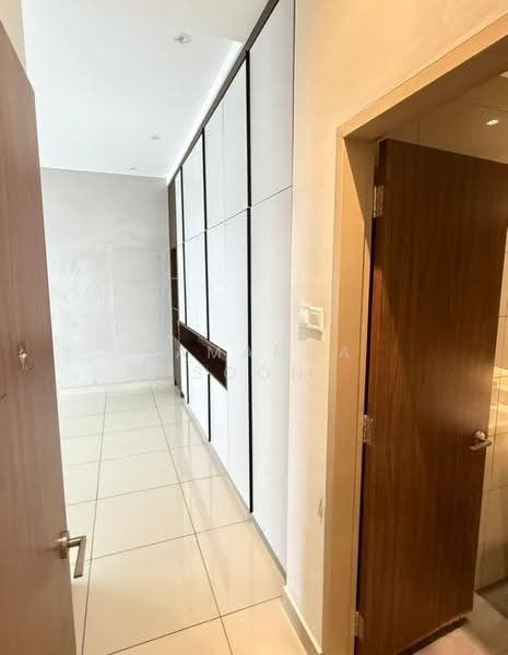 Condominium for Rent at Villa Crystal - Samanda Soon - Corridor - PropertyGuru.com.my