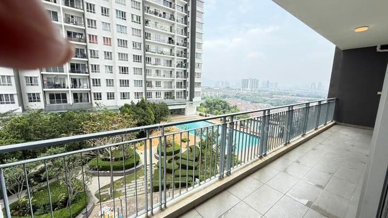 Condominium for Rent at Villa Crystal - Samanda Soon - PropertyGuru.com.my