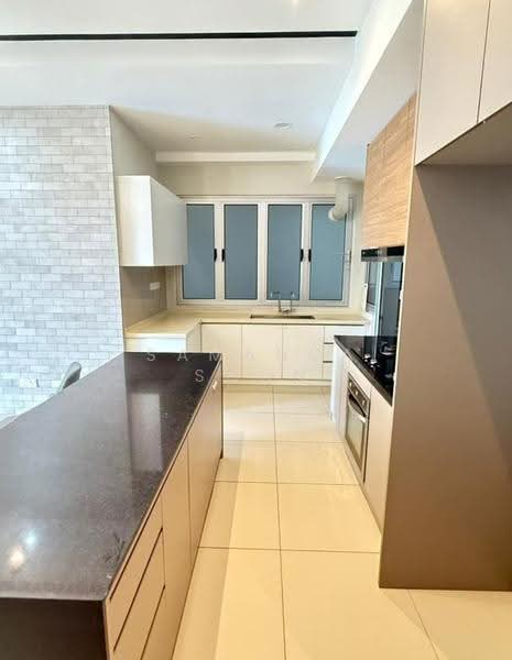 Condominium for Rent at Villa Crystal - Samanda Soon - PropertyGuru.com.my