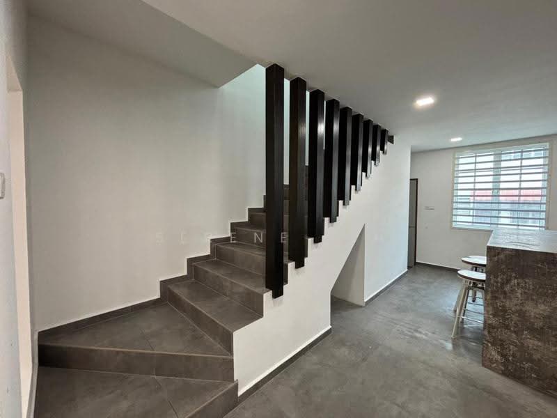 2-storey Terraced House for Rent in Taman Muhibbah (Kulai) - Serene Teh - Interior - PropertyGuru.com.my