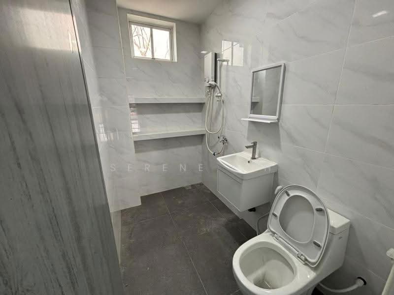 2-storey Terraced House for Rent in Taman Muhibbah (Kulai) - Serene Teh - PropertyGuru.com.my