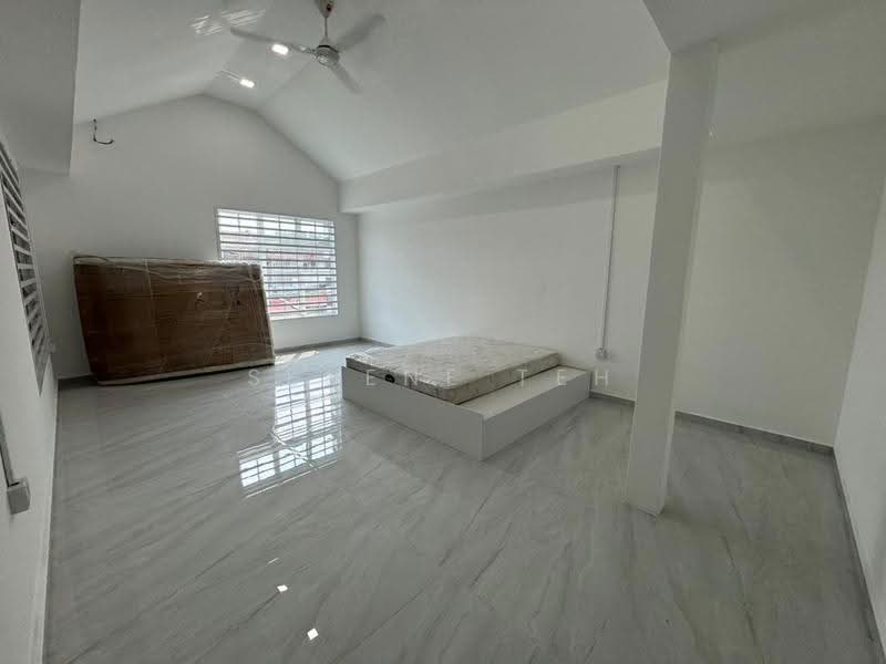 2-storey Terraced House for Rent in Taman Muhibbah (Kulai) - Serene Teh - PropertyGuru.com.my