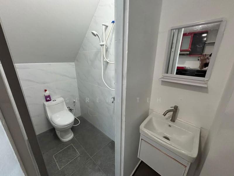 2-storey Terraced House for Rent in Taman Muhibbah (Kulai) - Serene Teh - PropertyGuru.com.my