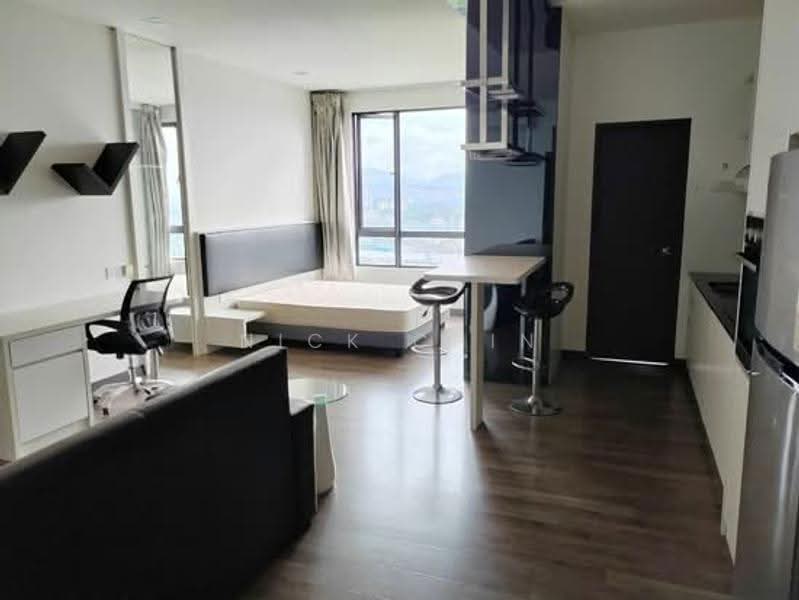 Service Residence for Rent at Service Residence @ Landmark Residence 2 - Nick Chin - Interior - PropertyGuru.com.my