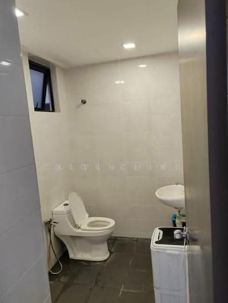 Service Residence for Rent at Service Residence @ Landmark Residence 2 - Nick Chin - Bathroom - PropertyGuru.com.my