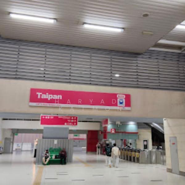 Shop / Office for Rent in Taipan Business Centre (Subang Jaya) - Haryadi Katmon - Lobby - PropertyGuru.com.my