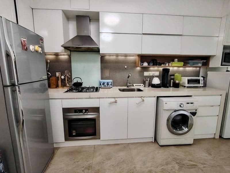 Kediaman Servis untuk Dijual di Bintang Fairlane Residences - Jenny Ng - PropertyGuru.com.my