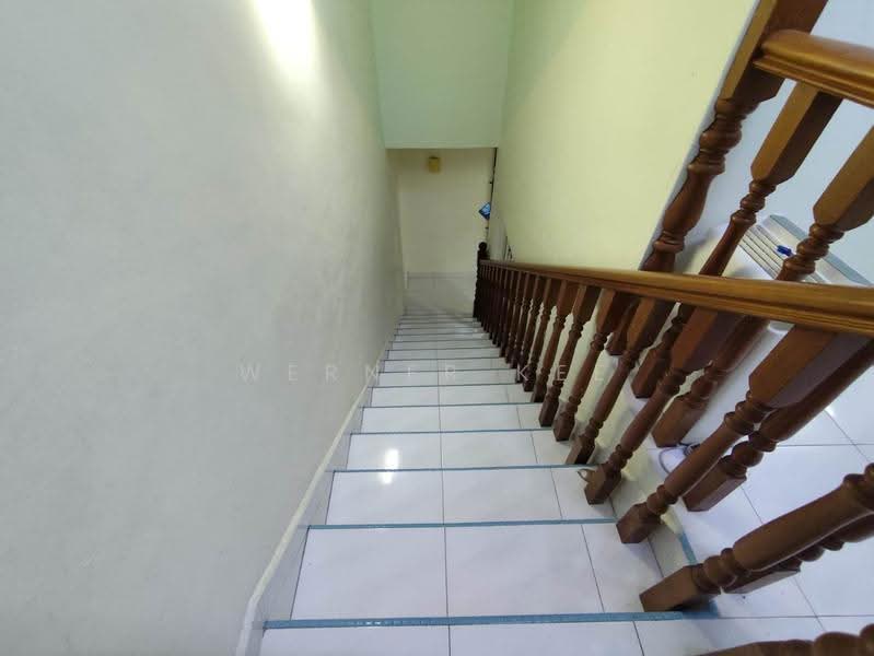 Rumah Teres 2-Tingkat untuk Dijual di Permas Jaya (Johor) - Werner Kee - Interior - PropertyGuru.com.my