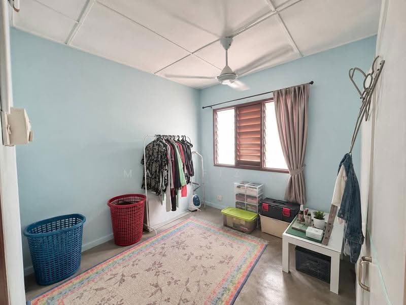 Rumah Teres untuk Dijual di Taman Kantan Permai (Kajang) - Mahafiz . - Bedroom - PropertyGuru.com.my