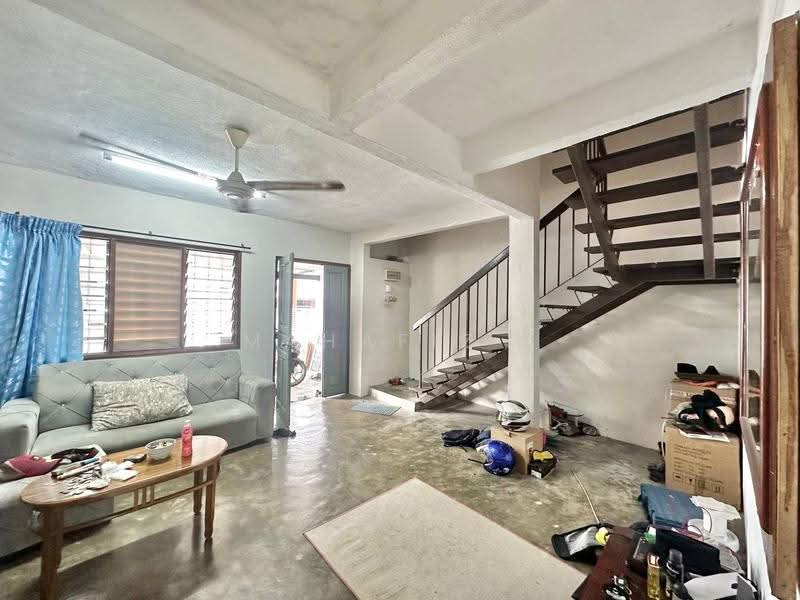 Rumah Teres untuk Dijual di Taman Kantan Permai (Kajang) - Mahafiz . - PropertyGuru.com.my