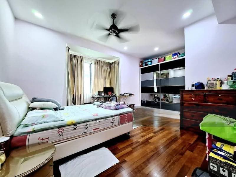 Bungalow House untuk Dijual di Kota Kemuning (Shah Alam) - Joseph Khoo - Bedroom - PropertyGuru.com.my