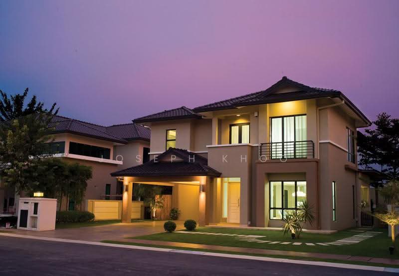 Bungalow House untuk Dijual di Kota Kemuning (Shah Alam) - Joseph Khoo - Exterior - PropertyGuru.com.my
