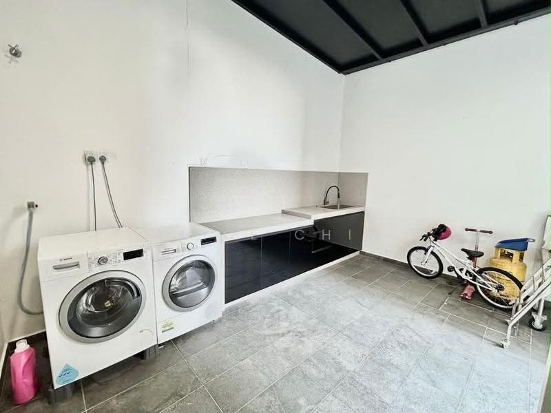 Semi-Detached House for Sale in Taman Nusa Sentral (Iskandar Puteri (Nusajaya)) - Alice Chia - Interior - PropertyGuru.com.my