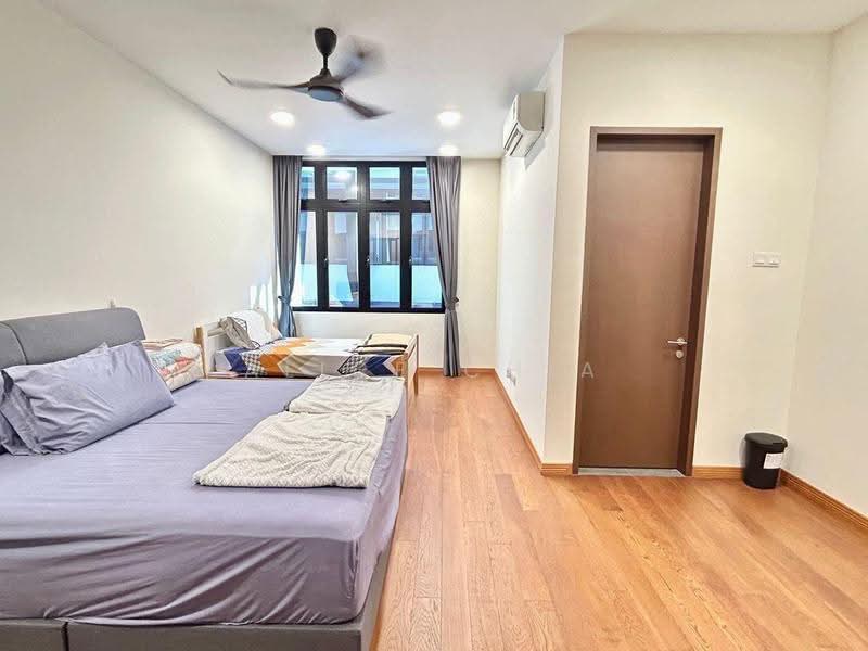 Semi-Detached House for Sale in Taman Nusa Sentral (Iskandar Puteri (Nusajaya)) - Alice Chia - Bedroom - PropertyGuru.com.my