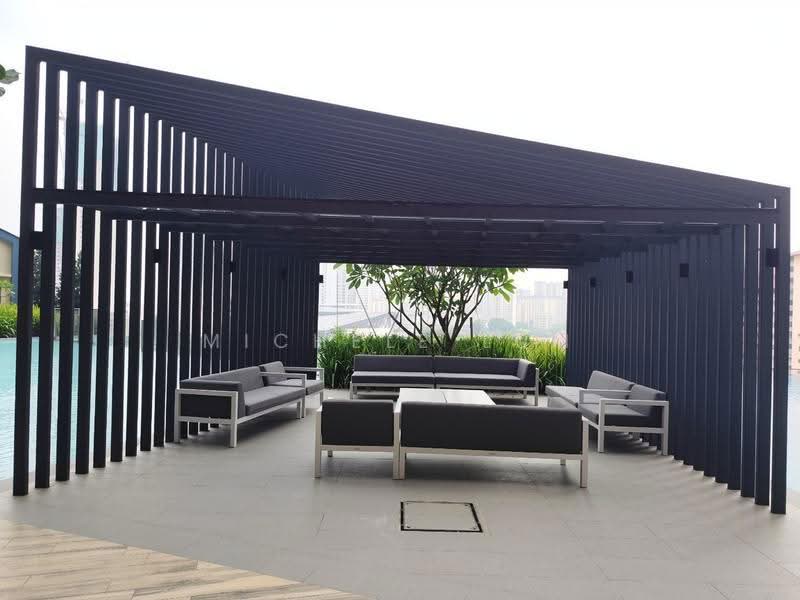 Kondominium untuk Dijual di EdgeWood Residences @ SkySanctuary - Michele Lum - Exterior - PropertyGuru.com.my