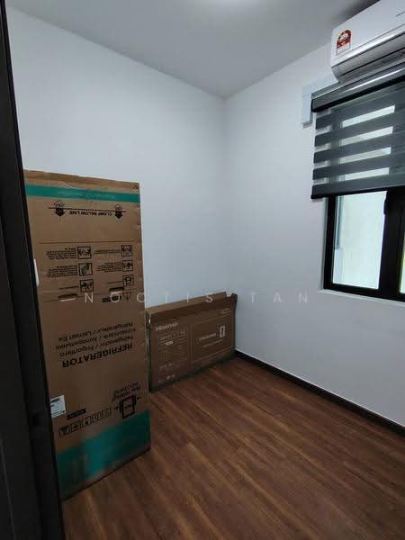 Service Residence for Rent at Country Garden Central Park - Noctis Tan - Interior - PropertyGuru.com.my