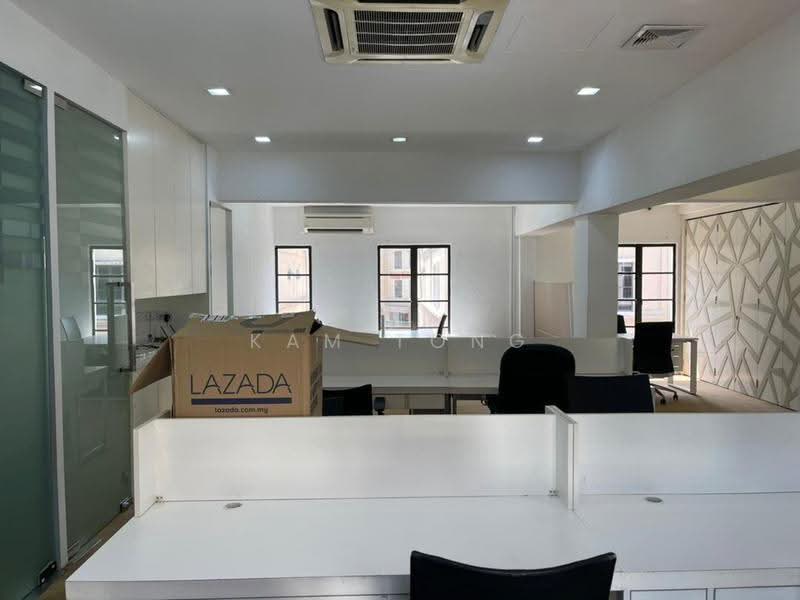 Office for Rent in Sri Hartamas (Kuala Lumpur) - Kam Tong - Interior - PropertyGuru.com.my