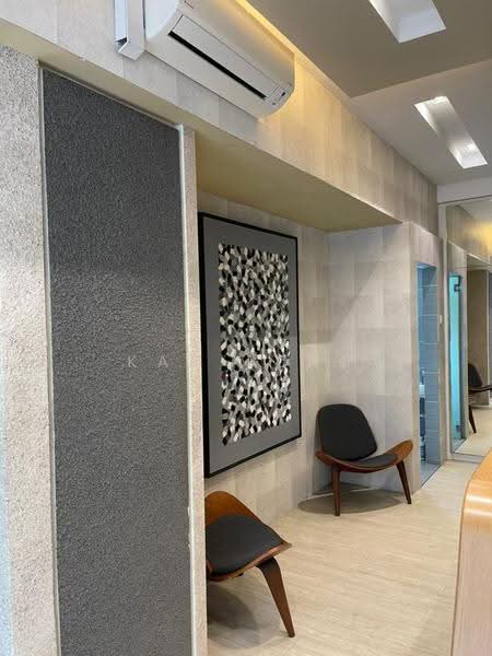Office for Rent in Sri Hartamas (Kuala Lumpur) - Kam Tong - Interior - PropertyGuru.com.my