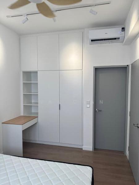 Condominium for Rent at Skyline KL - Evan Chan - Bedroom - PropertyGuru.com.my
