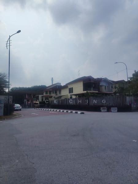 Kedai untuk Dijual di Kempas Utama (Tebrau) - Jack Ching - Exterior - PropertyGuru.com.my