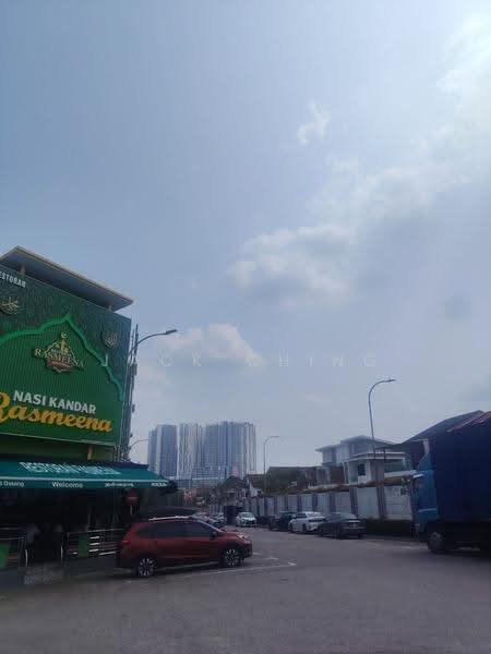 Kedai untuk Dijual di Kempas Utama (Tebrau) - Jack Ching - Exterior - PropertyGuru.com.my
