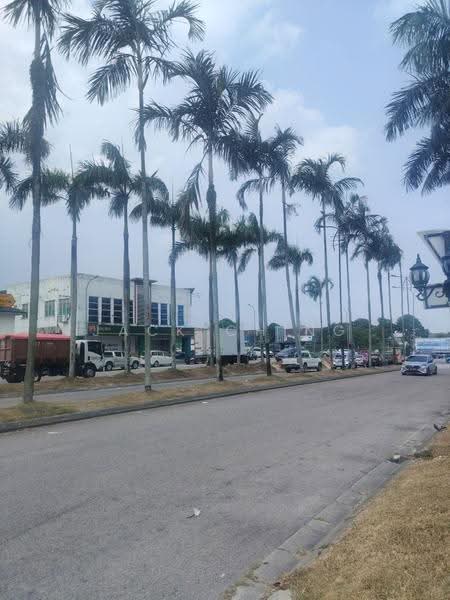 Kedai untuk Dijual di Kempas Utama (Tebrau) - Jack Ching - Exterior - PropertyGuru.com.my