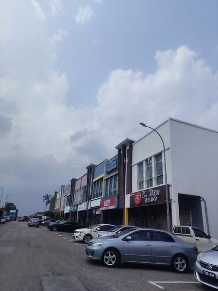 Kedai untuk Dijual di Kempas Utama (Tebrau) - Jack Ching - Exterior - PropertyGuru.com.my